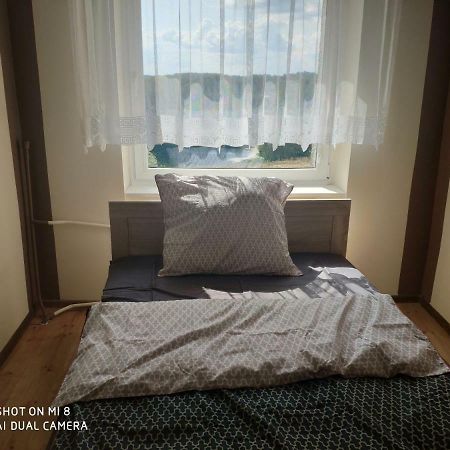 ŁęknicaApartamentアパートメント エクステリア 写真