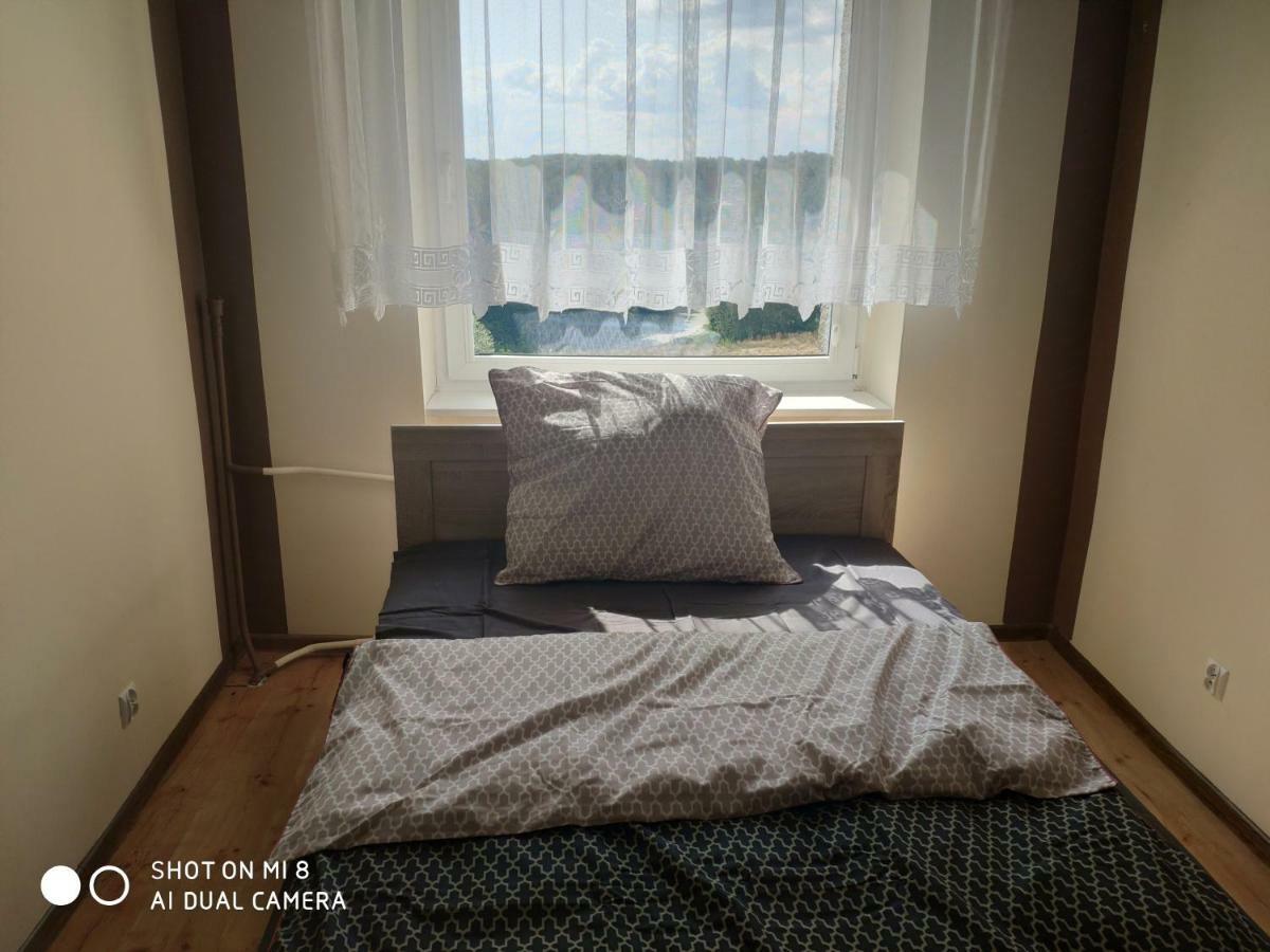 ŁęknicaApartamentアパートメント エクステリア 写真